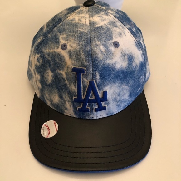 🧢 LA Dodgers Baseball Cap 🧢 - Picture 1 of 5